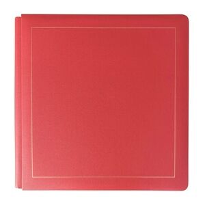 CANYON Creative Memories Scrapbook Album & Natural Pages Original 12x12 Limited